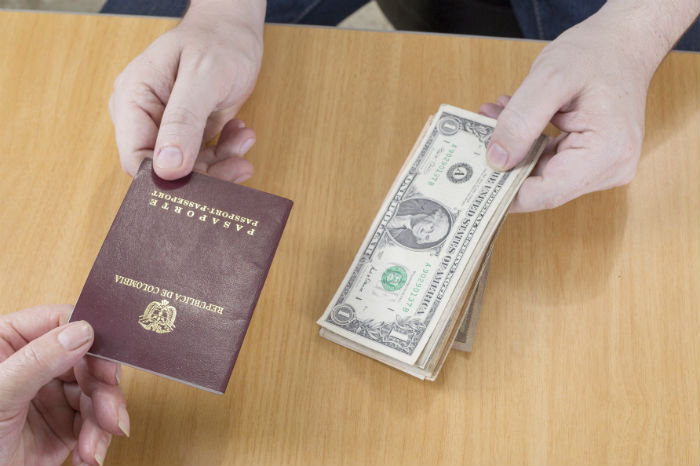 پاسپورت های خریدنی؛ درهای باز شهروندی در سراسر جهان از طریق سرمایه گذاری