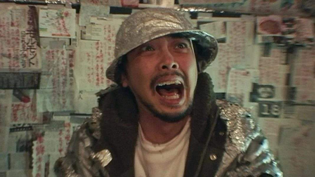 10 فیلم بسیار ترسناک ژاپنی که نباید به تنهایی نگاه کنید؛ از «حلقه» تا «نفرین»