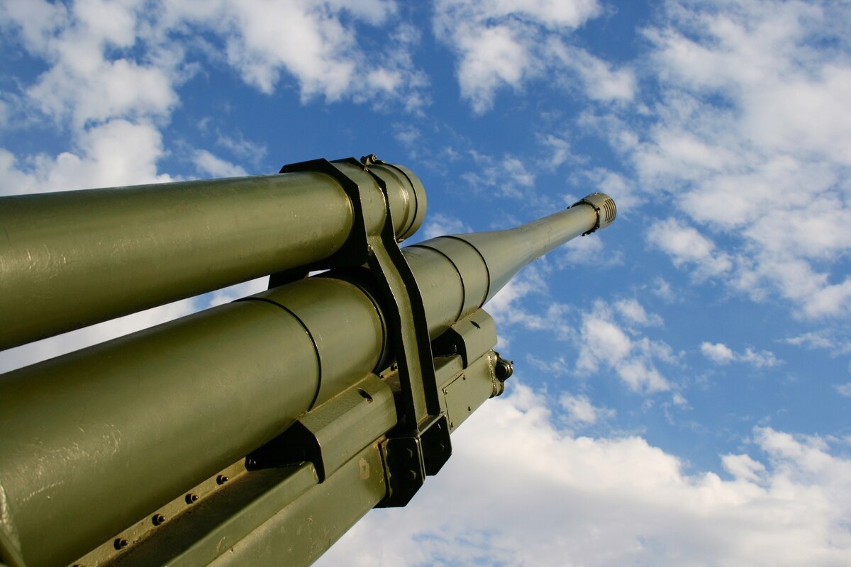 توپ راکتی جدید با برد بیش از ۱۰۰۰ مایل؛ قوی‌ترین سیستم توپخانه‌ ای تاریخ