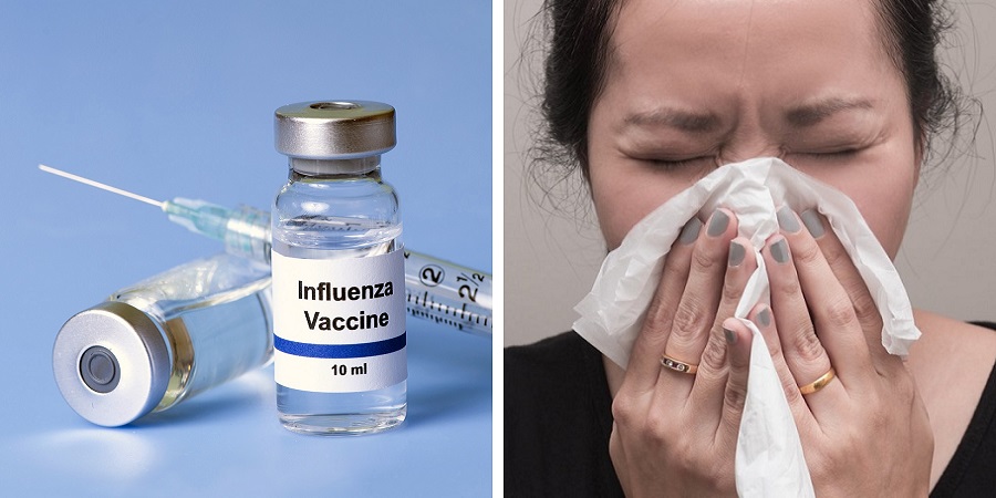 آیا واکسن آنفلوانزا باعث آنفلوانزا می شود؟ با عوارض این واکسن آشنا شوید