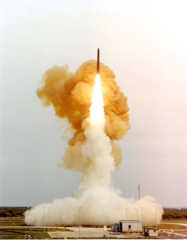 در 5 دسامبر 1964، یکی از خطرناک ترین سوانح مربوط به سلاح های هسته ای در تاریخ ایالات متحده رخ داد و البته تنها به خاطر استفاده نادرست از یک پیچ گوشتی ساده.