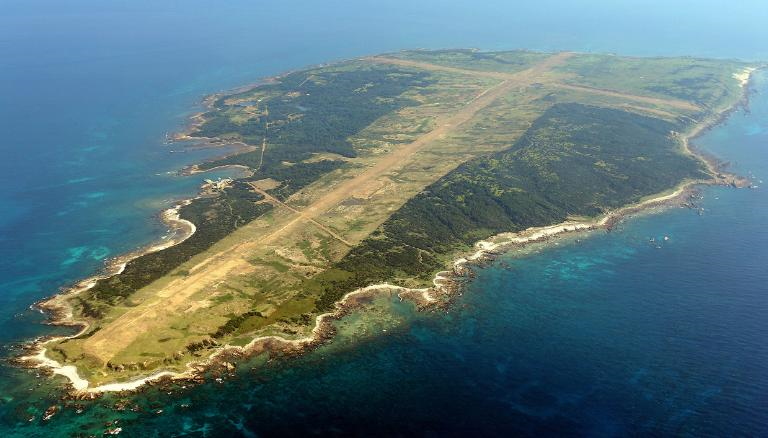 ماگشیما؛ جزیره ۱۴۶ میلیون دلاری ژاپن و ناو هواپیمابر غرق نشدنی آینده ایالات متحده