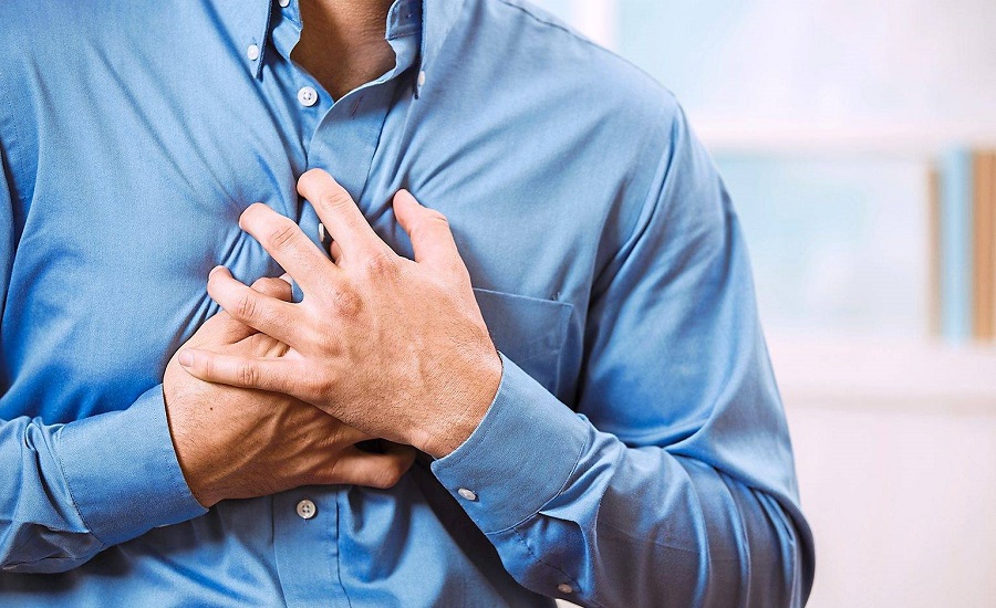 علائم هشداردهنده ابتلا به بیماری قلبی را بشناسید و گوش به زنگ باشید