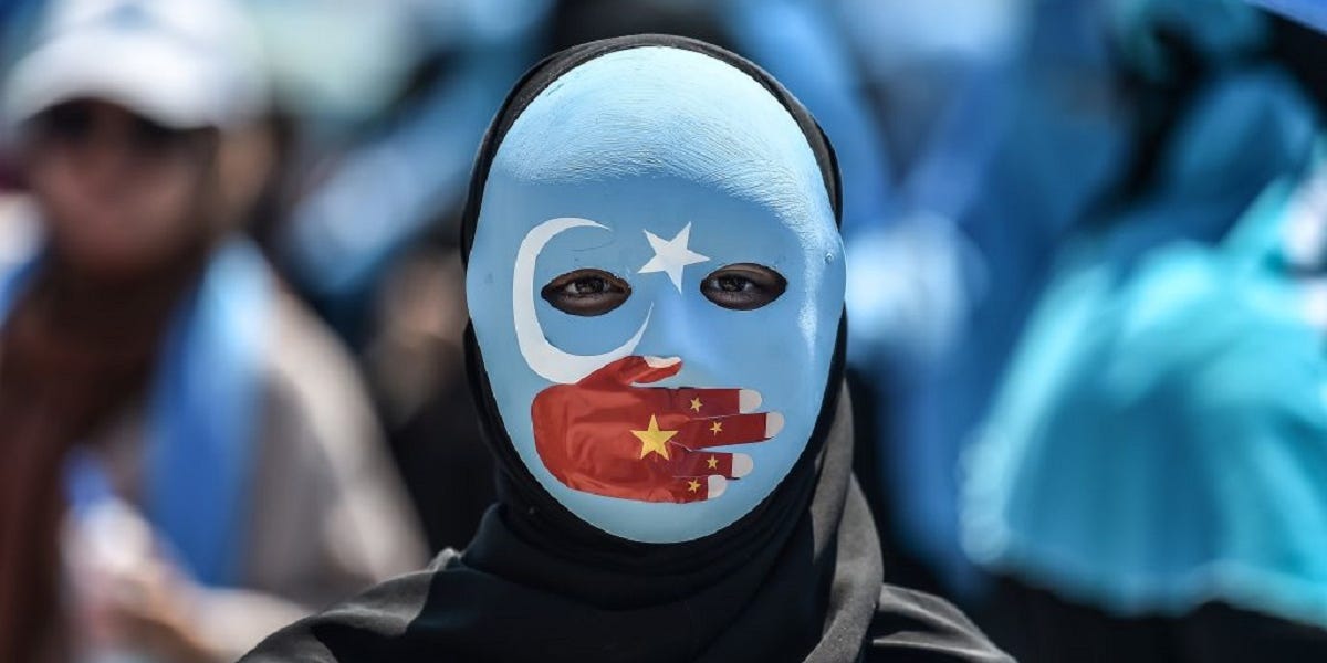 از تماس‌های رازآلود تا ربودن بستگان؛ چین مصمم به بستن دهان اویغورهای خارج از کشور
