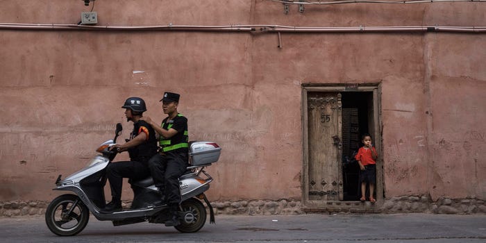 سرکوب بی سابقه مسلمانان اویغور توسط دولت چین در ماه های اخیر بسیار خبرساز شده و به گفته برخی از اویغورها فراتر از مرزهای چین و استان سین کیانگ است.