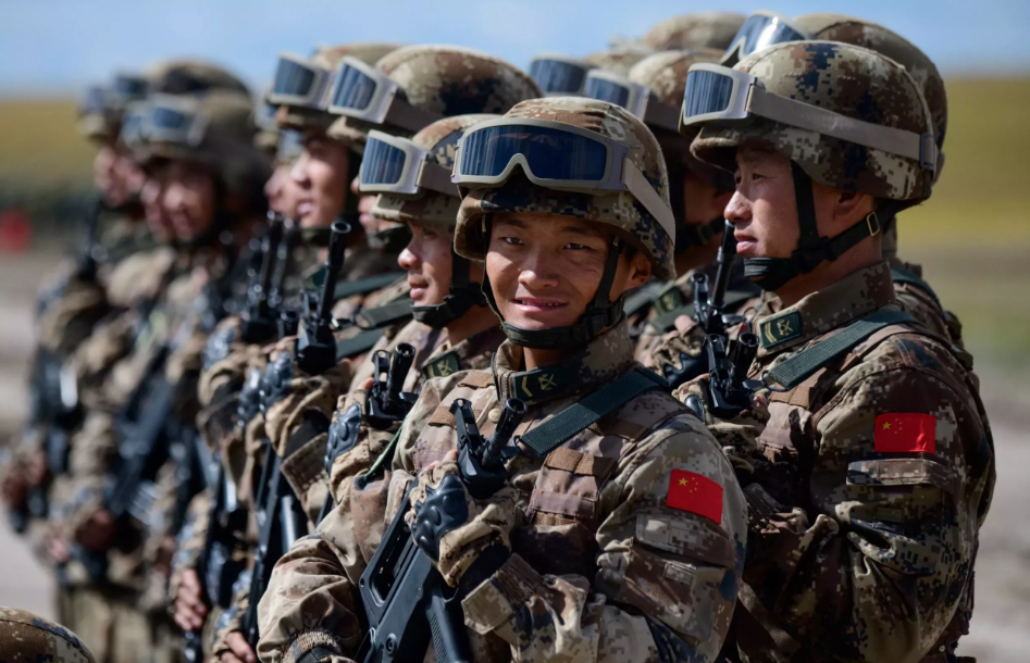 سرگذشت یک سرباز خسته؛ وقتی که ارتش چین را ترک می‌کنید چه اتفاقی برایتان می‌افتد؟
