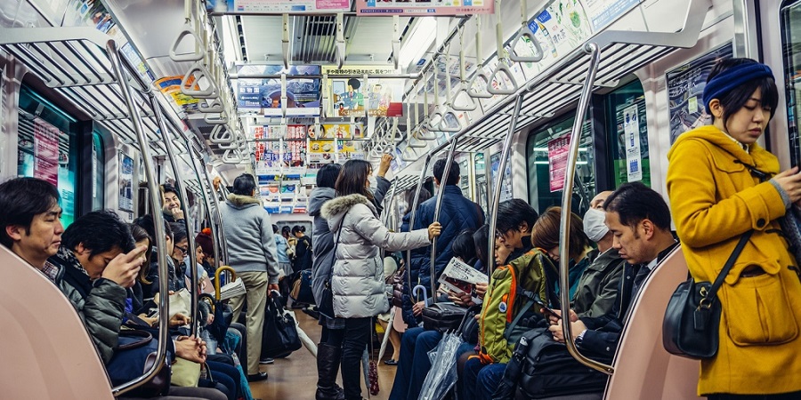 ۱۵ شهر دنیا که بهترین سیستم حمل و نقل عمومی را دارند