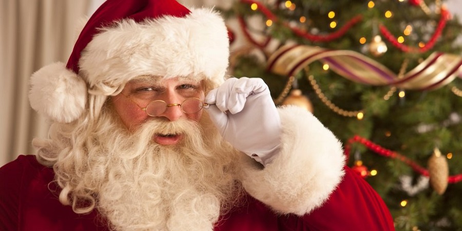 بابانوئل کیست و آیا شخصی واقعی بوده؟