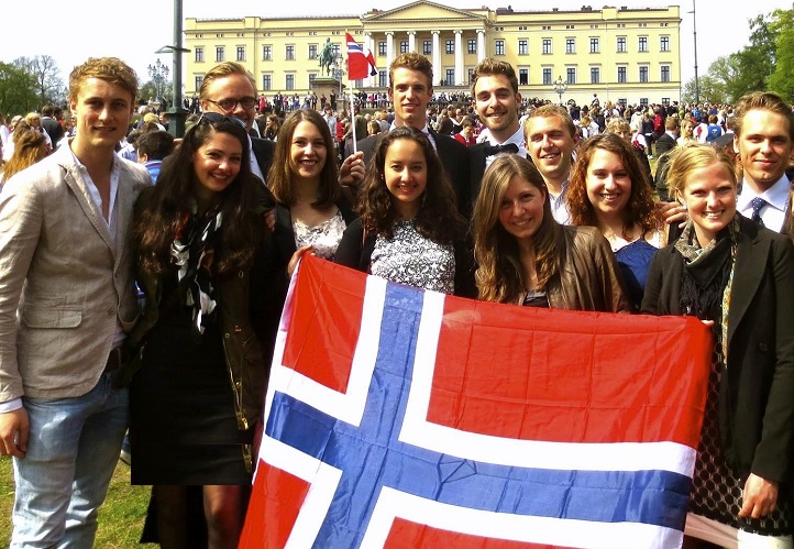 با بورس های تحصیلی نروژ در سال ۲۰۲۰ میلادی آشنا شویم