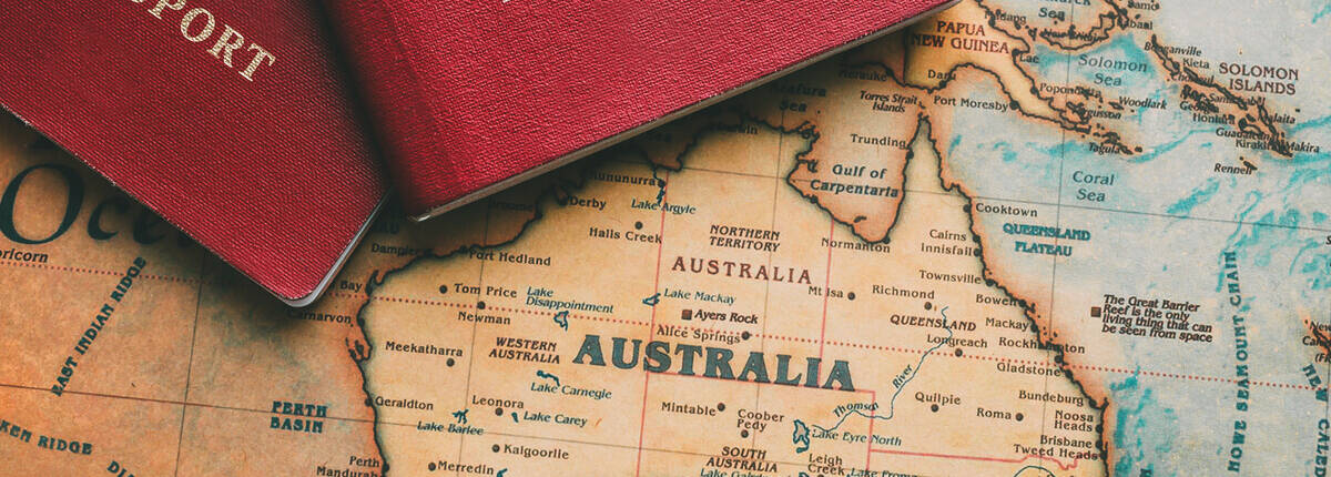بهترین روش های اخذ ویزای استرالیا چیست؟