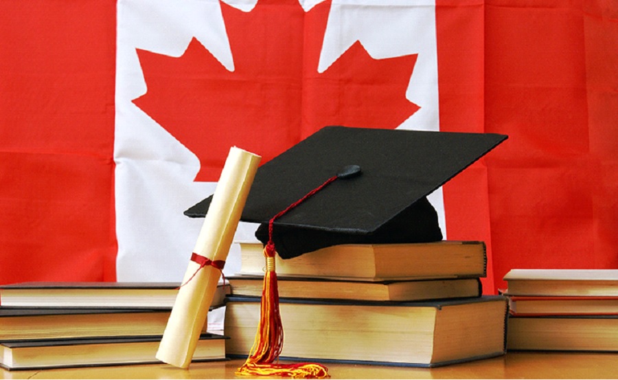هزینه‎ ‎تحصیل‎ ‎در‎ ‎کانادا