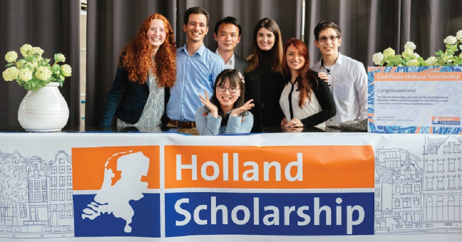 فرصت های بورسیه تحصیلی دانشگاه های هلند در سال ۲۰۲۰ میلادی
