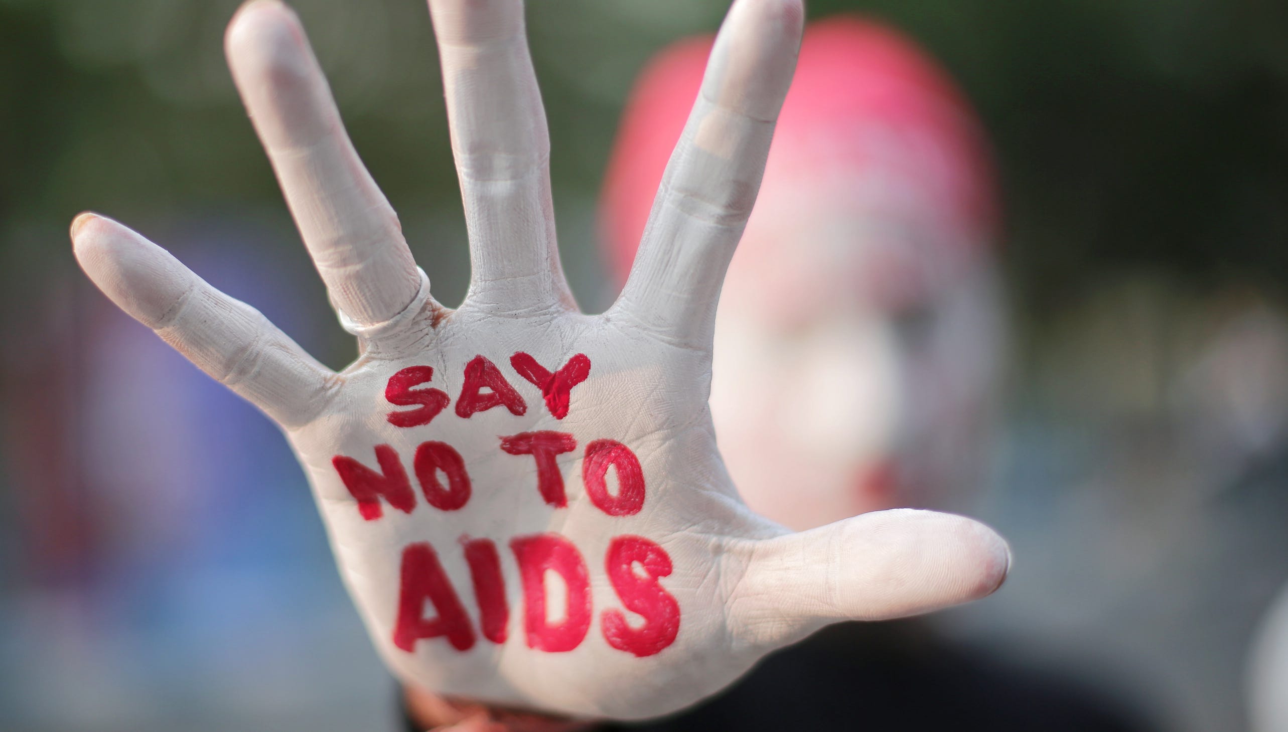 پیشگیری اورژانسی از ایدز