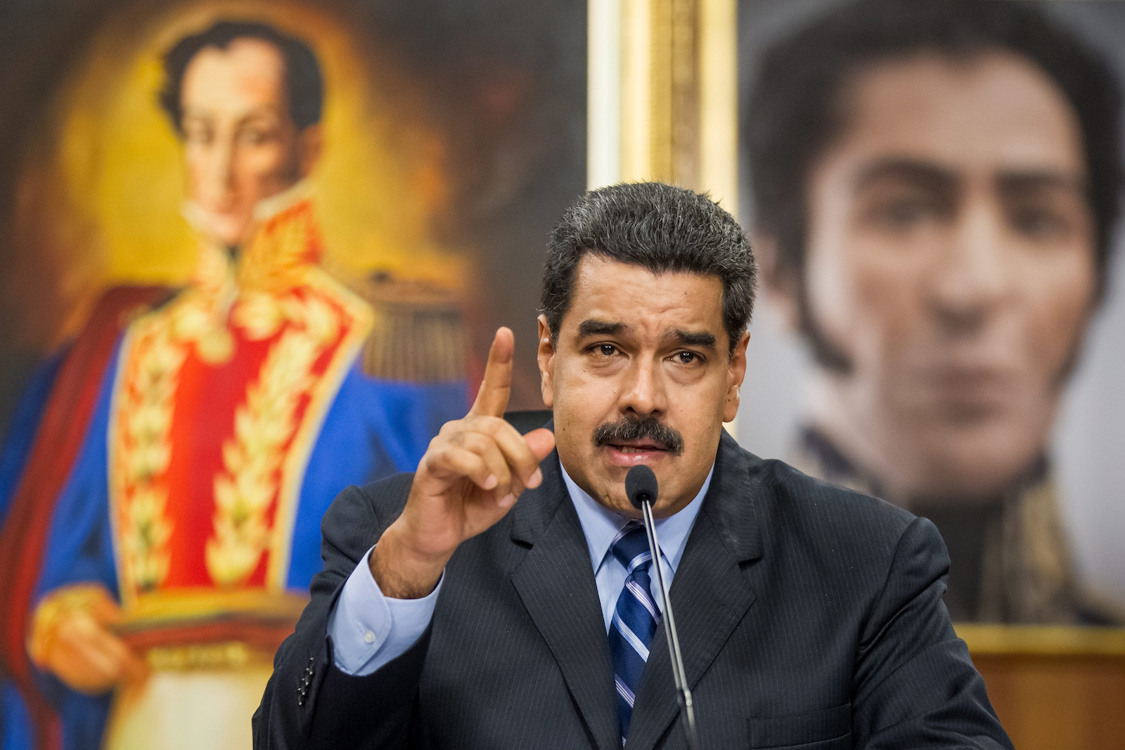 «نیکلاس مادورو» فقیرتر از «کایلی جنر»؛  کاهش دارایی‌های نقدی دولت ونزوئلا به زیر یک میلیارد دلار