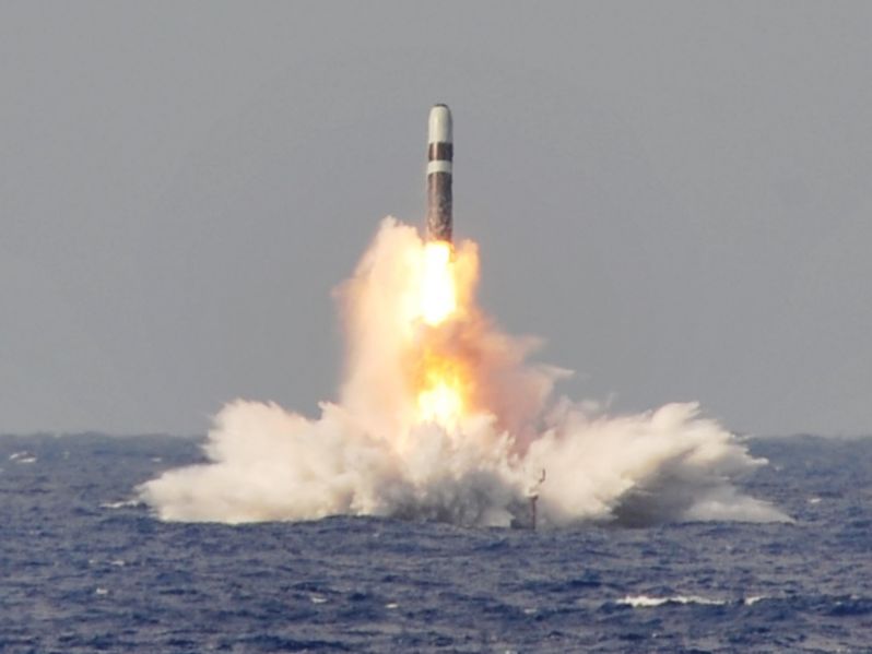 موشک بالستیک قاره پیما (Intercontinental Ballistic Missile (ICBM)) قوی ترین و ترسناک ترین سلاحی است که تا به امروز ساخته شده است.