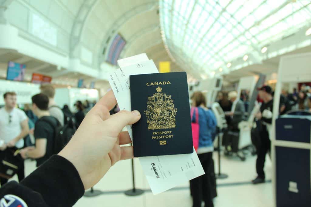 موسسه هنلی پاسپورت که هر ساله در ابتدای سال فهرست معتبرترین و قدرتمندترین پاسپورت های جهان را منتشر می کند، امسال نیز اولین گزارش خود را منتشر کرده است.