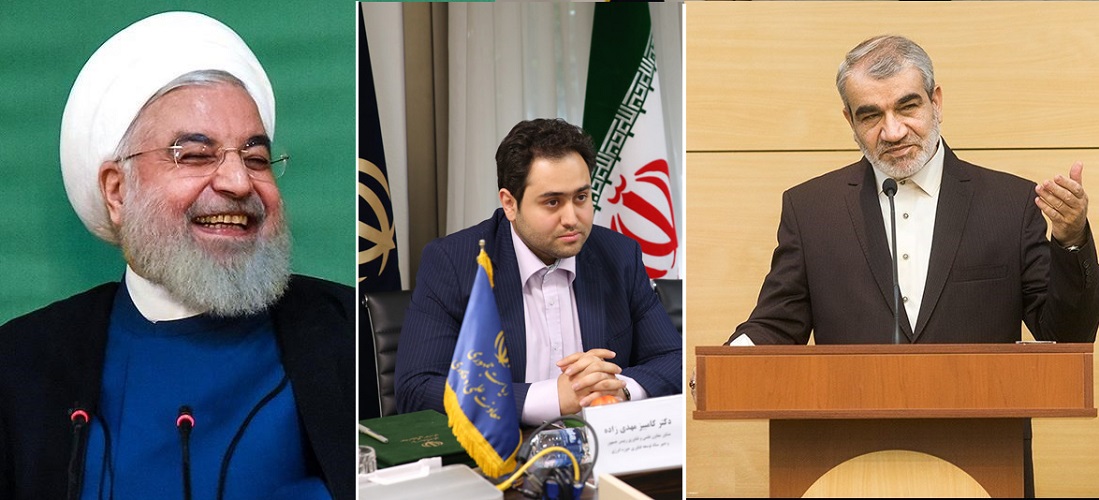 بیانیه شورای نگهبان علیه اظهارات «روحانی» و پاسخ امروز وزارت کشور