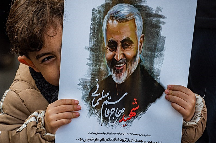 گزینه های ایران برای «انتقام سخت» ترور سردار سلیمانی چیست؟