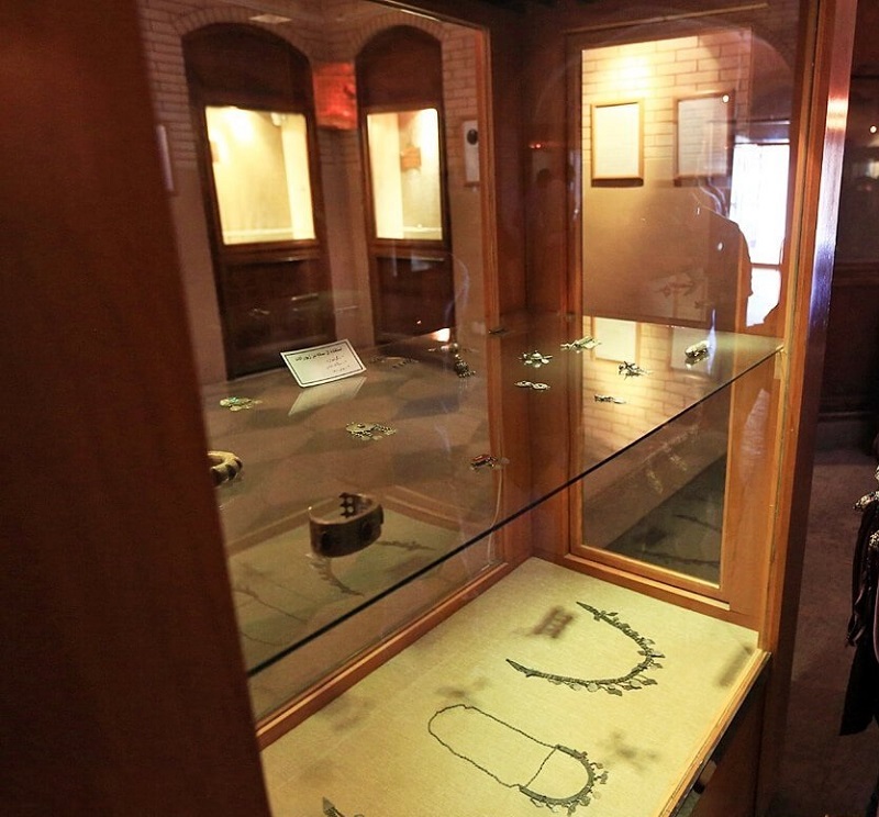 موزه سکه کرمان