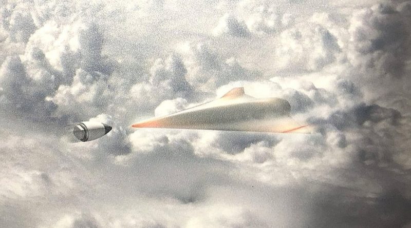 Glide Breaker؛ سیستم یکپارچه دفاع هوایی ایالات متحده در برابر سلاح های هایپرسونیک