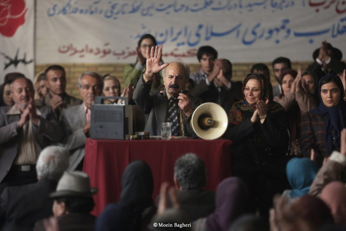 جشنواره فیلم فجر ۳۸؛ نقد فیلم سینمایی «لباس شخصی»
