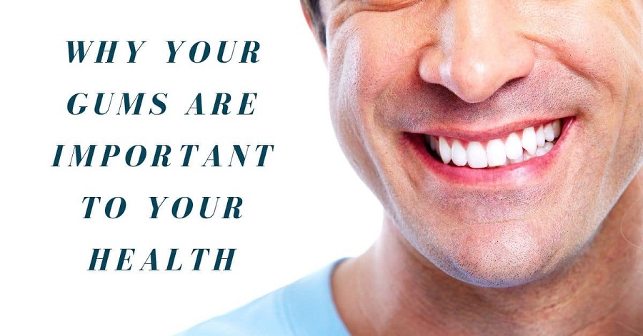 آیا می‌دانید چرا لثه‌های شما در سلامت کلی بدنتان این قدر مهم هستند؟