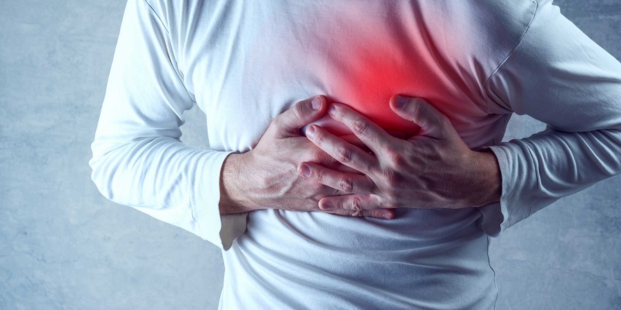 حمله قلبی خاموش چیست و چطور آن را تشخیص دهیم؟