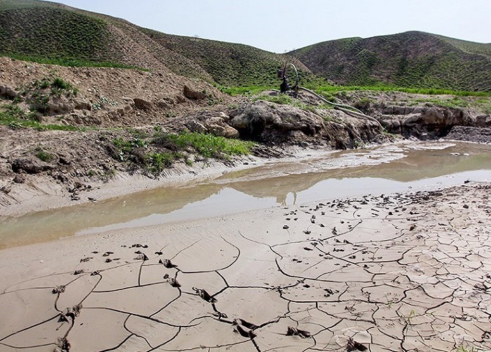 واقعیت هایی درباره «آب مجازی» و الگوهای عجیب مصرف آب در ایران