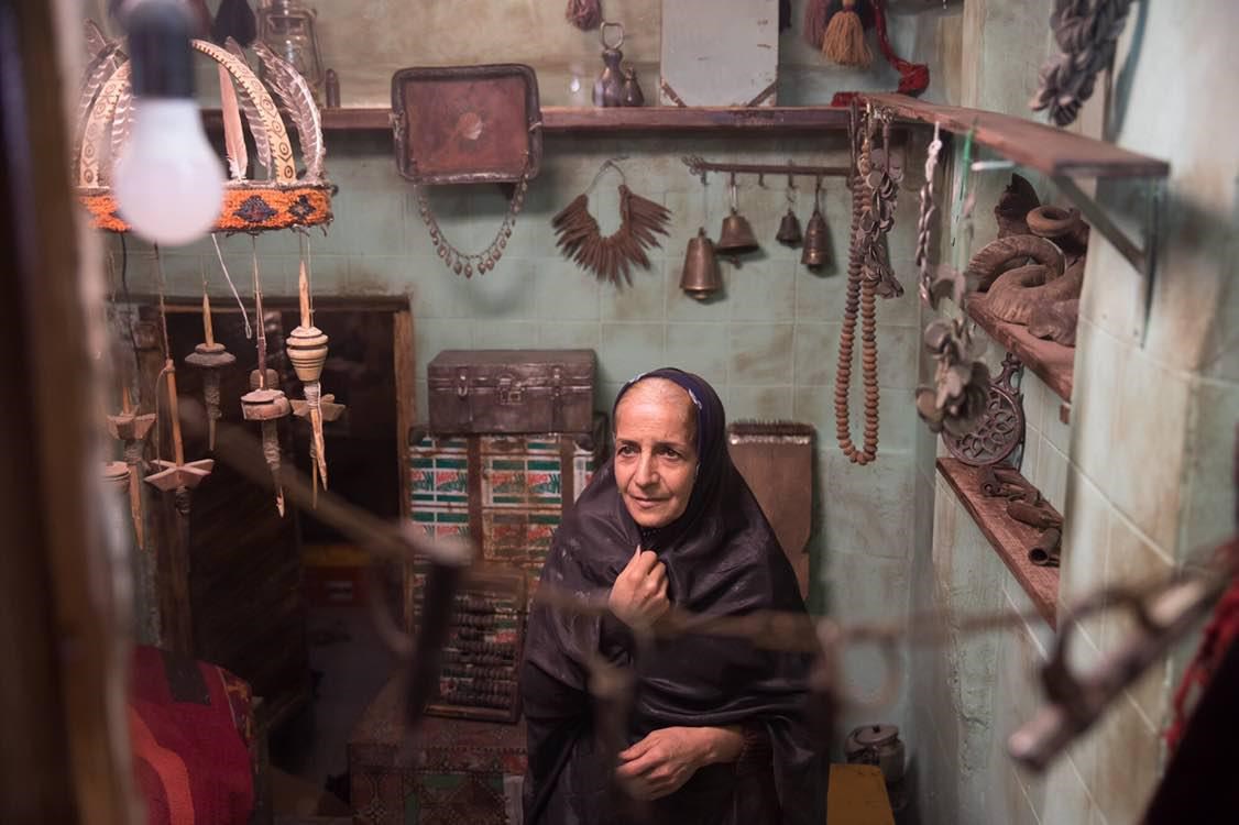 جشنواره فیلم فجر ۳۸؛ نقد فیلم سینمایی «پوست»: شیری که عاشق آهو شد