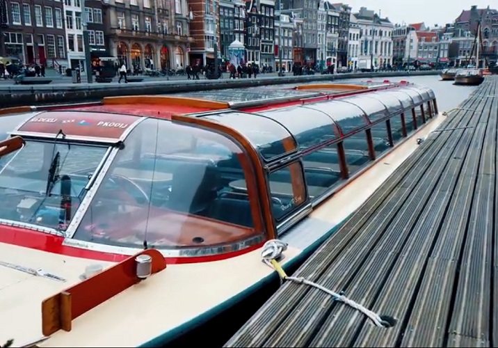 راهنمای گردشگری دیدنی در آمستردام : شهر نقاشی، موسیقی و لاله های اروپا