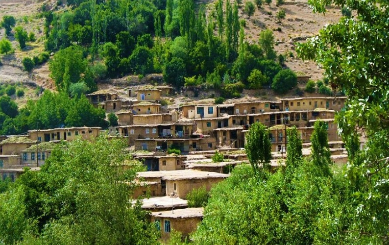 روستا گردی در «کریک» کهگیلویه و بویراحمد؛ راهنمای سفر خاطره انگیز تابستانی