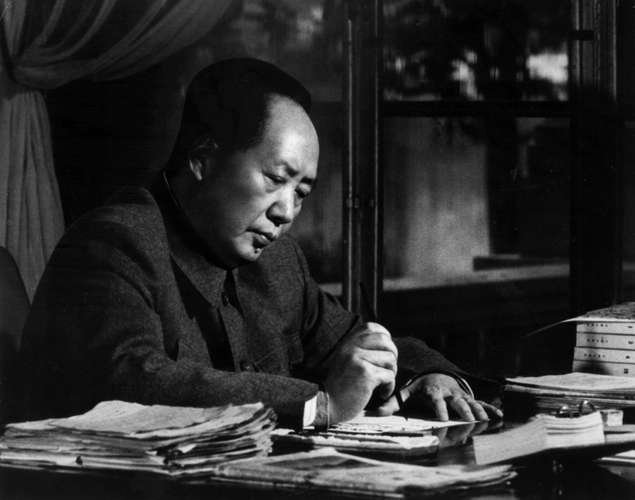 واقعیاتی در مورد مائو زدونگ، مرگبارترین دیکتاتور تاریخ چین و جهان [قسمت اول]