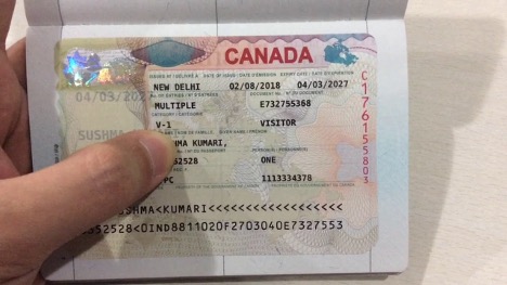 آنچه درباره اخذ شهروندی کانادا باید بدانیم