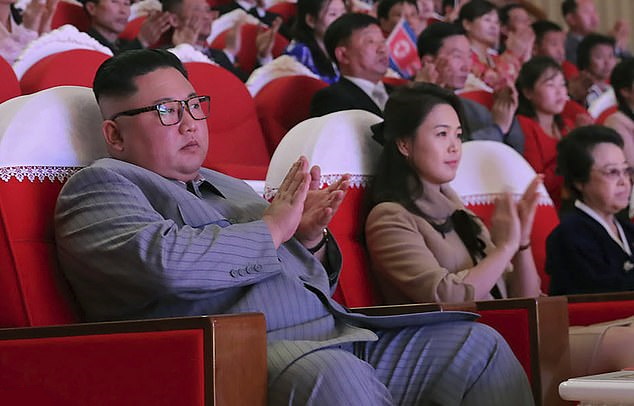 غیبت کیم جونگ اون ، رهبر کره شمالی از انظار عمومی در هفته های اخیر باعث شده که تحلیل های زیادی در مورد مرگ این چهره سیاسی و دیکتاتور خبرساز صورت بگیرد