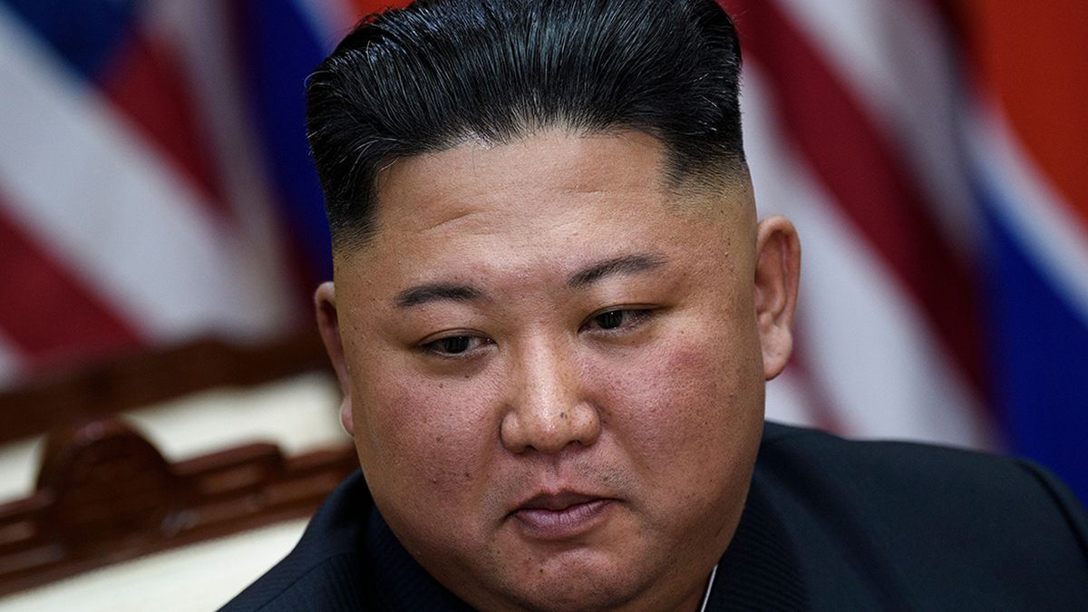 عمل جراحی خطرناک کیم جونگ اون؛ آیا حال رهبر کره شمالی خوب است؟