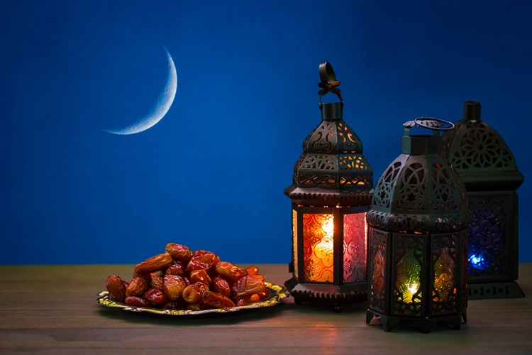 چگونه در ماه رمضان لاغر شویم ؟