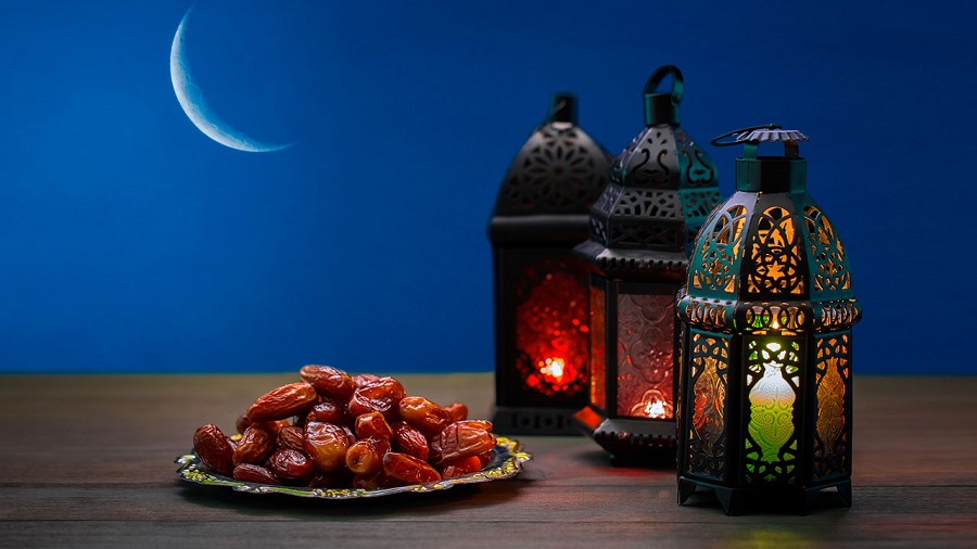 اعمال ماه رمضان و فضایل شب ‌های مناجات و دعا