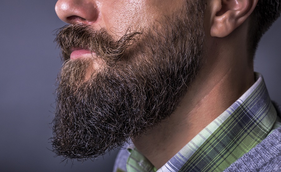 آیا ریش کثیف است؟ هر آنچه باید درباره میزان آلودگی ریش مردان بدانید