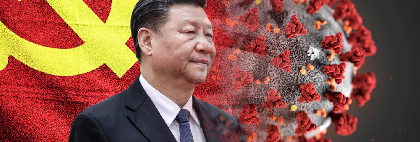در روزهای اخیر صحبت بر سر دروغگویی یا دستکم کتمان حقیقت چین در موضوع تعداد مبتلایان و قربانیان ویروس کرونا در این کشور بالا گرفته است