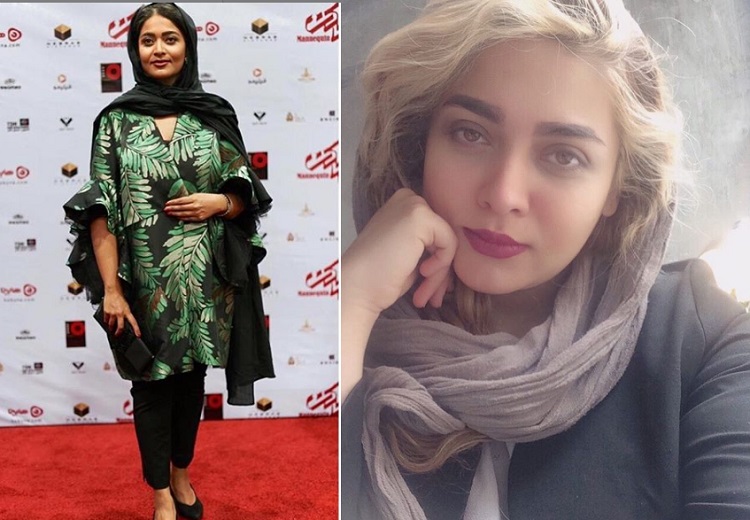 دیدار با عارفه معماریان، بازیگر نقش «دختر محمود نقاش» در سریال پایتخت