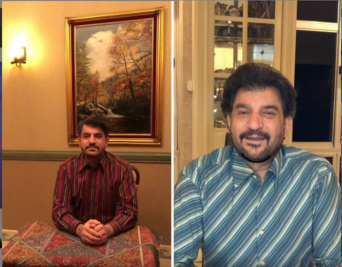 جزییات دستگیری آقای ممنوع التصویر: همه جنجال‌های «محمود شهریاری»