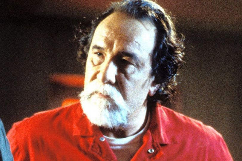 جنو سیلوا بازیگر فیلم صورت زخمی در ۷۲ سالگی درگذشت
