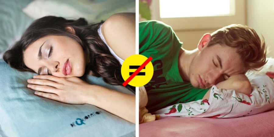 ۱۲ حقیقت جالب درباره خواب و رویا که احتمالاً چیزی از آن ها نشنیده اید