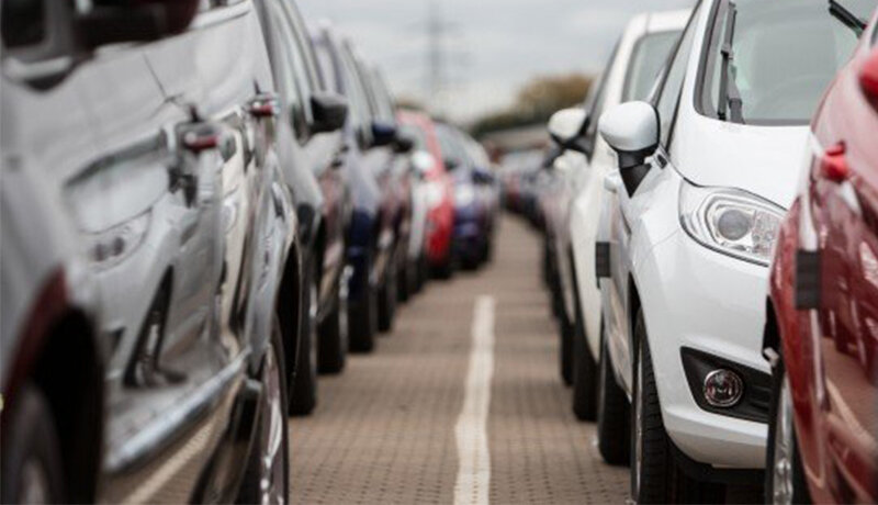 قوانین و محدودیت های جدید پیش فروش خودروهای داخلی توسط شورای رقابت