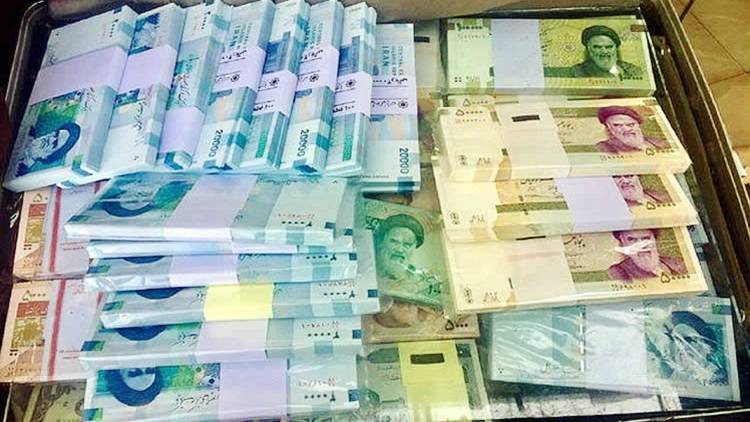 حذف چهار صفر از پول ملی ؛ واحد پول ایران تومان می شود