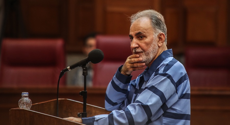 نجفی بار دیگر به قتل عمد محکوم شد؛ حبس در انتظار شهردار سابق تهران