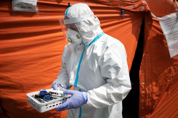 دانشمندان استرالیایی: کرونا ویروس جدید به احتمال خیلی زیاد ساخته دست بشر است