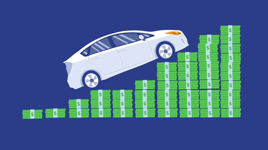 تصمیم گیری در مورد افزایش ۳۰ درصدی قیمت خودروهای داخلی؛ به کجا چنین شتابان؟