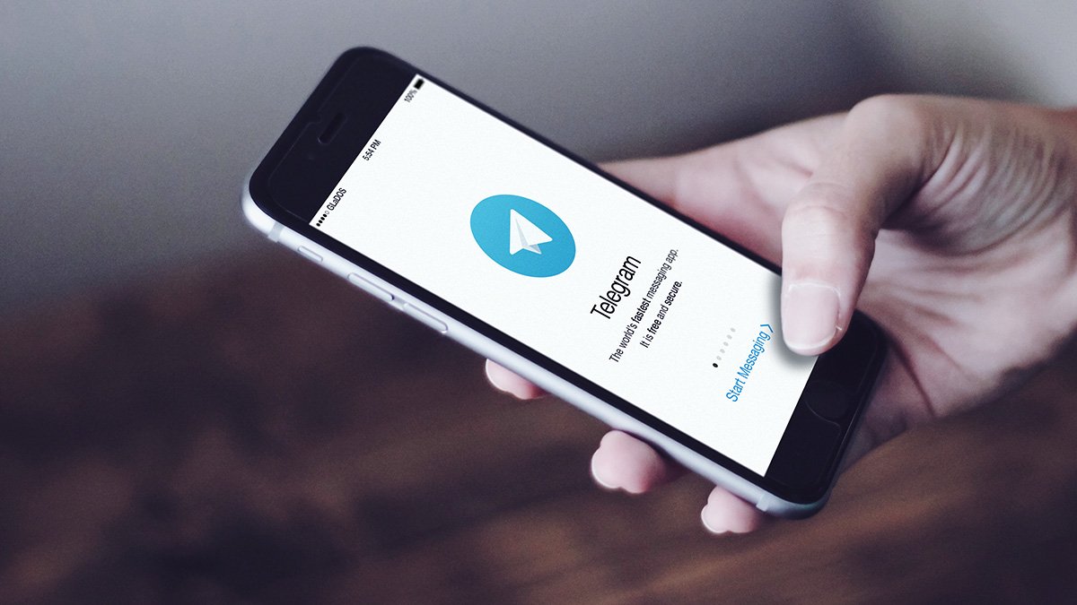 بیانیه پاول دوروف، موسس تلگرام در مورد فیلترینگ این پیام‌رسان در ایران، روسیه و چین