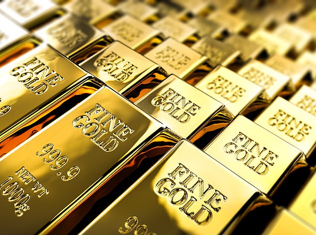 پلیس سوئیس به دنبال صاحب ۳ کیلوگرم طلای به جای مانده در قطار